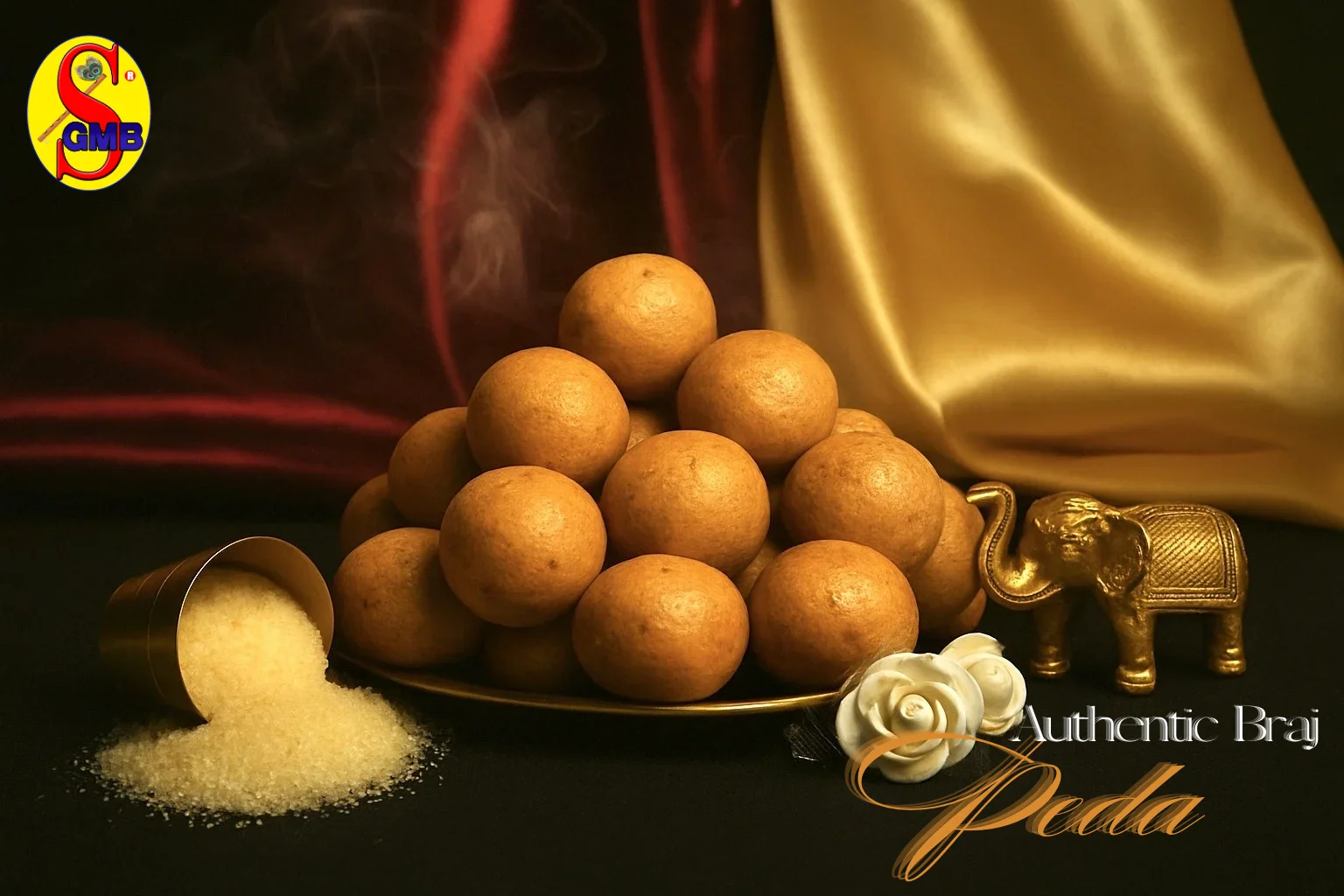 Mathura Peda